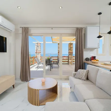 Helicon Luxury Villa Limenas (Thasos)