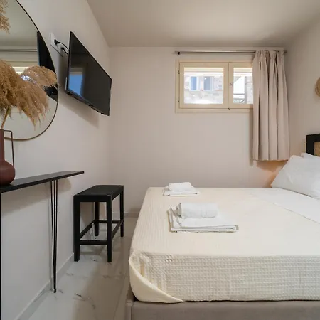 Helicon Luxury Villa