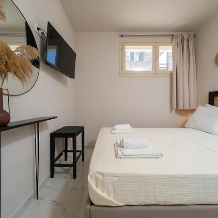 Helicon Luxury וילה