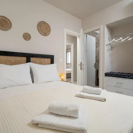 Villa Helicon Luxury *