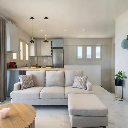 Helicon Luxury Thasos