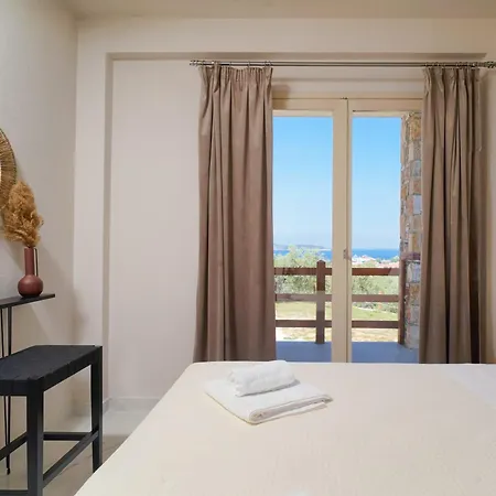 Helicon Luxury וילה *