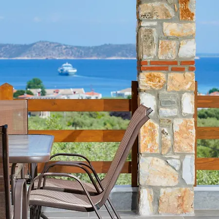 וילה Helicon Luxury *