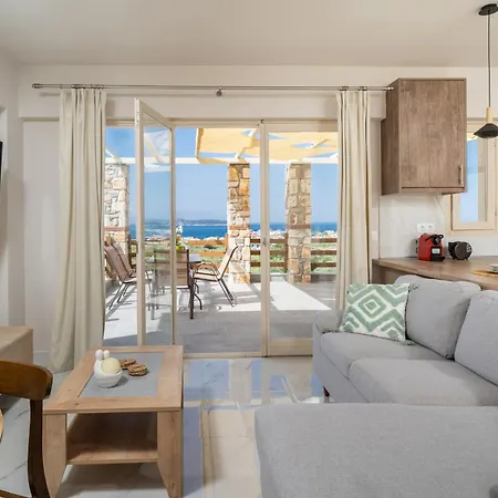 Helicon Luxury וילה