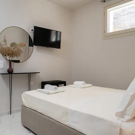 Villa Helicon Luxury Limenas (Thasos)