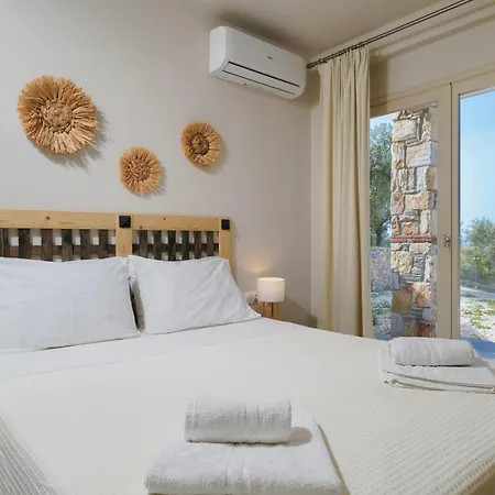 Helicon Luxury Villa
