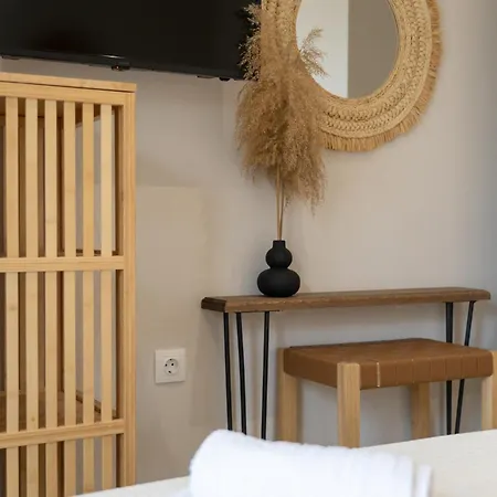 Helicon Luxury فيلة *