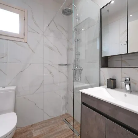 Villa Helicon Luxury Thasos