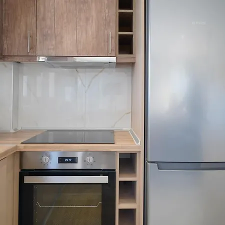 וילה Helicon Luxury *