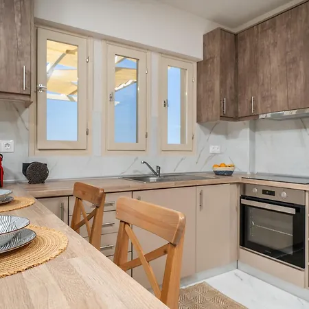 וילה Helicon Luxury