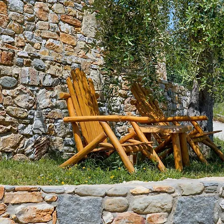 Helicon Luxury וילה