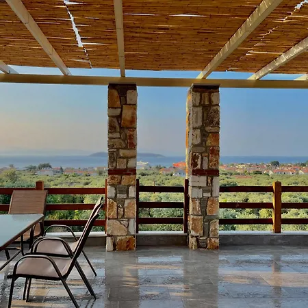 فيلة Helicon Luxury لايميناس