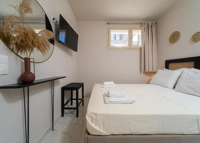 Helicon Luxury Villa