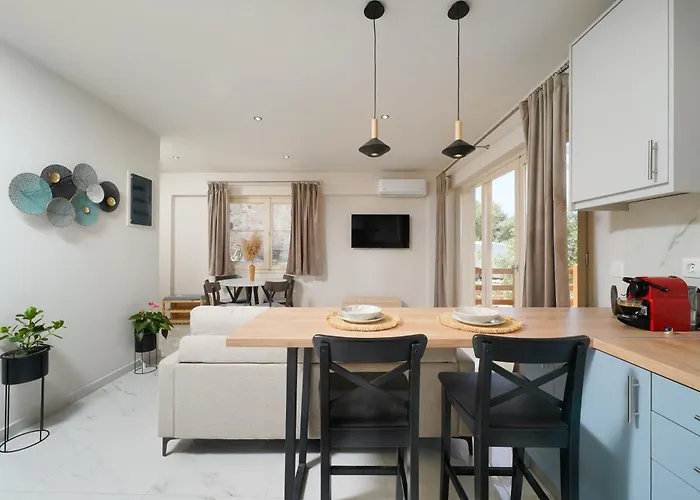 Villa Helicon Luxury