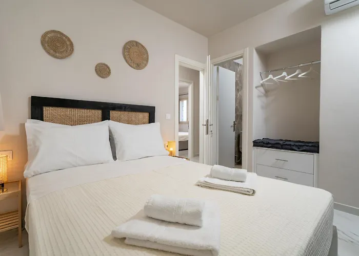 Villa Helicon Luxury *