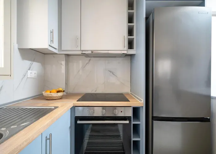 Helicon Luxury Villa Limenas (Thasos)