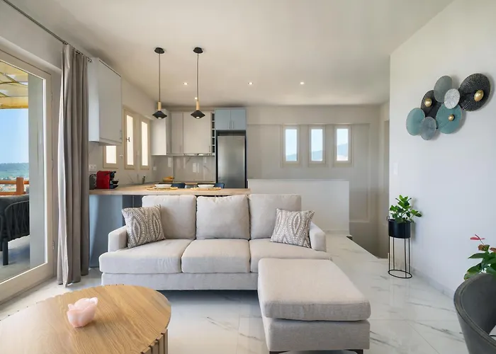 Helicon Luxury Limenas (Thasos)