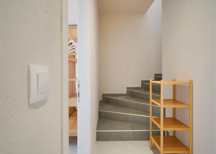 Helicon Luxury * Limenas (Thasos)