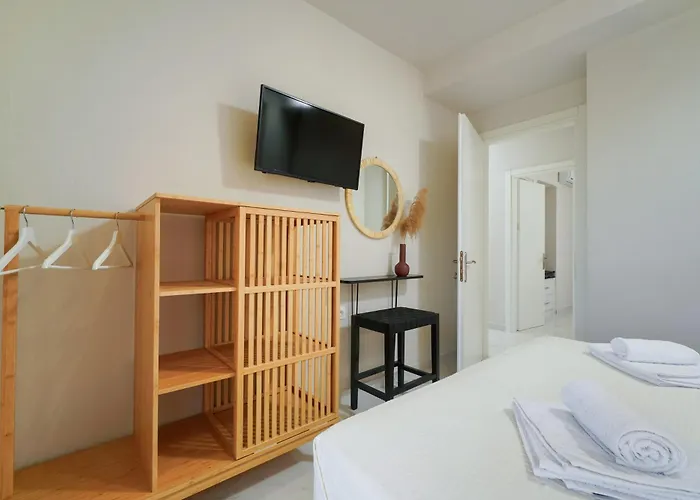 Villa Helicon Luxury