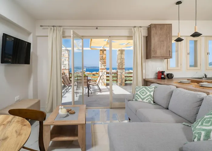 Helicon Luxury Villa