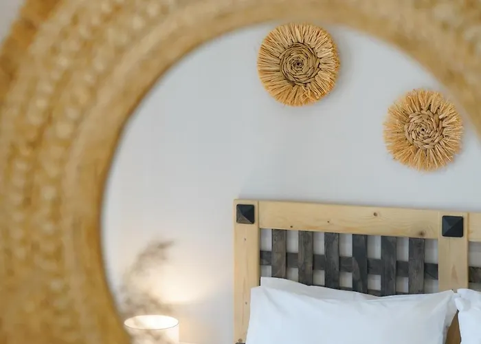 Villa Helicon Luxury