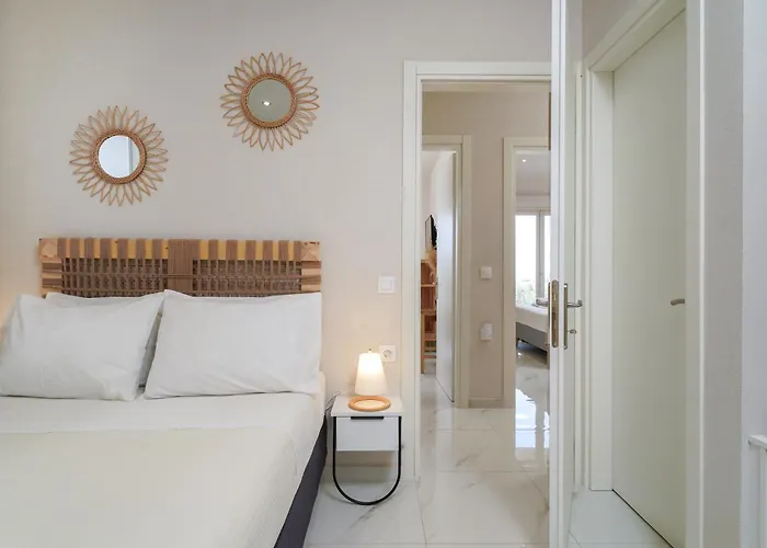 Villa Helicon Luxury *