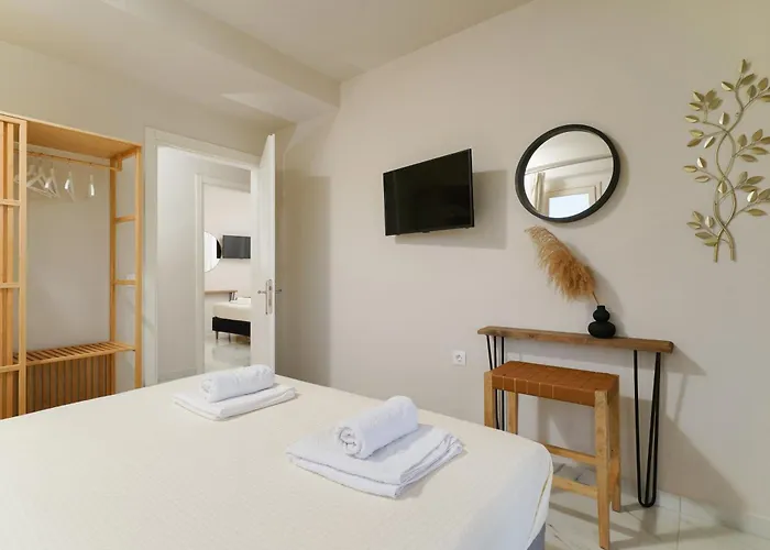 Villa Helicon Luxury