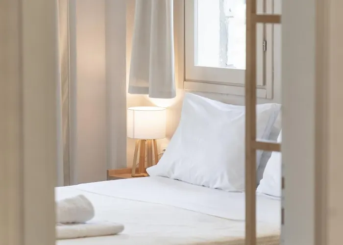 Helicon Luxury Villa *