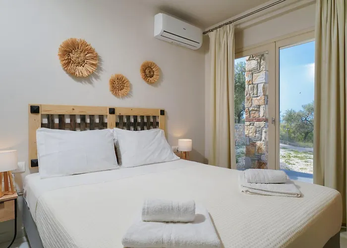 Helicon Luxury Villa