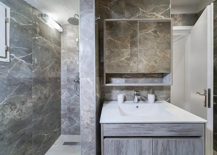 Villa Helicon Luxury