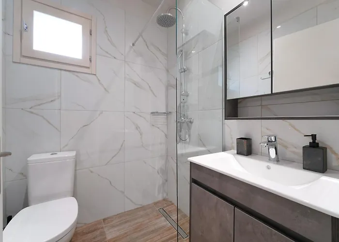 Villa Helicon Luxury Limenas (Thasos)