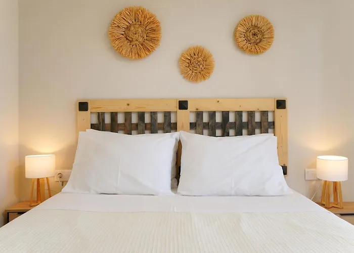 Helicon Luxury Limenas (Thasos)