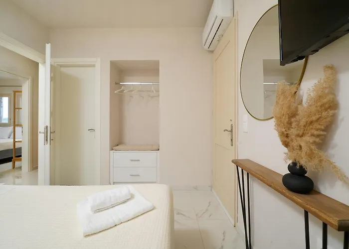 Helicon Luxury Villa