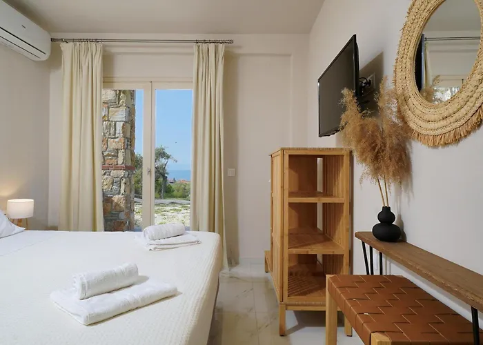 Villa Helicon Luxury