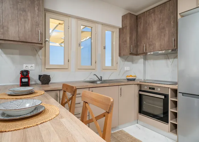 Villa Helicon Luxury