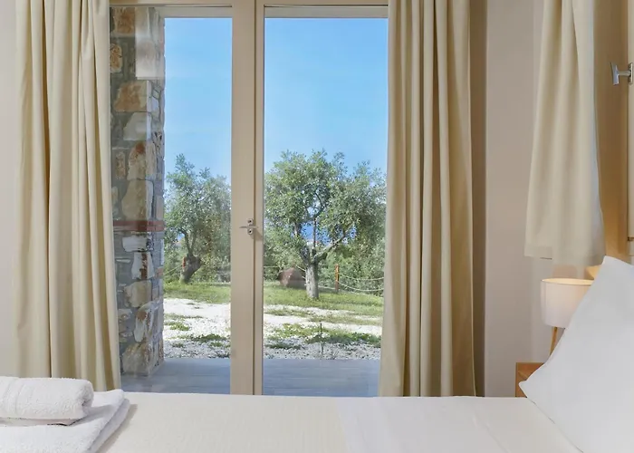 Helicon Luxury * Limenas (Thasos)