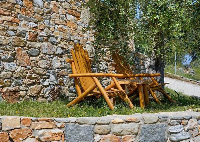 Helicon Luxury Villa